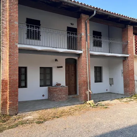 Nyaraló Ospitalita Delfina
