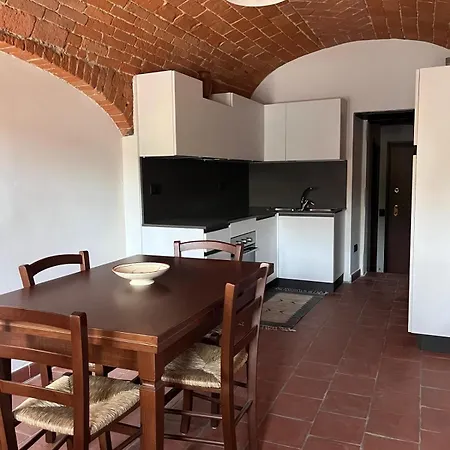 Ospitalita Delfina Serra (Cuneo)